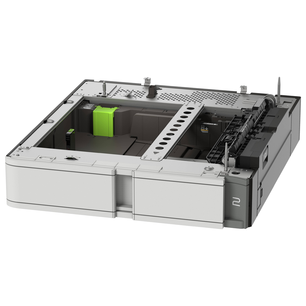 Lexmark - 550 Sheet Paper Feeder (20L8800)