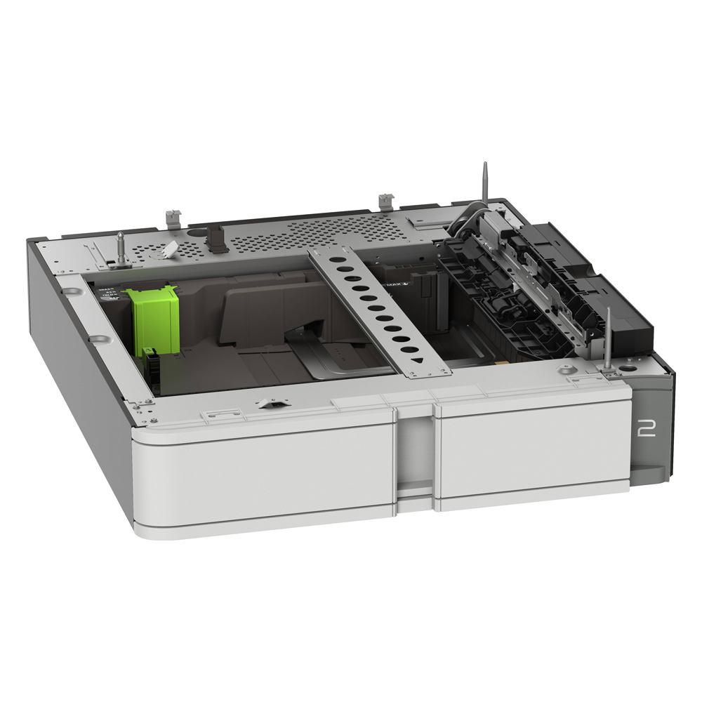 Lexmark - 550 Sheet Paper Feeder (20L8800)