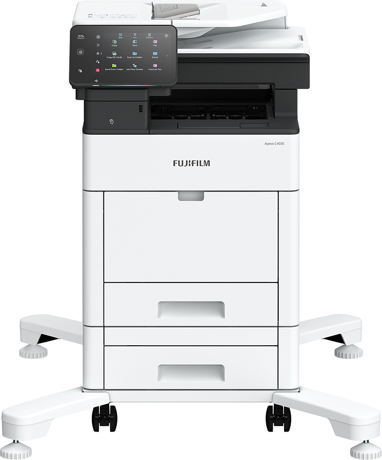 FUJIFILM Apeos C4030 A4 Colour Printer (40ppm)