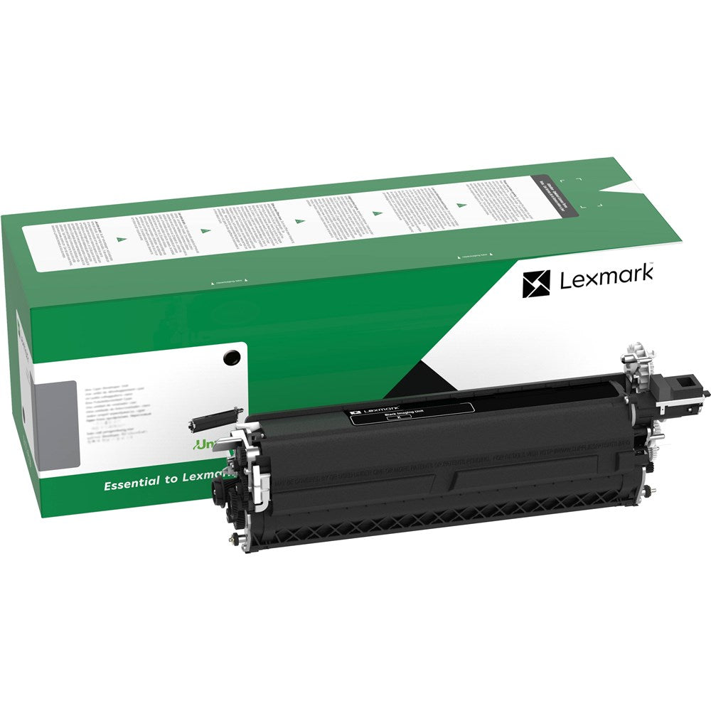 Lexmark Black Imaging Unit 150K Yield (71C0Z10)