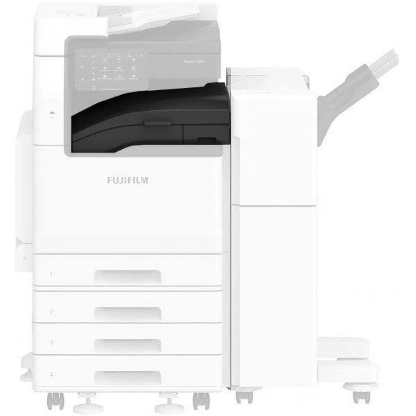 Fujifilm - B5 Finisher Booklet Maker (Requires QC100206) (EC104194)