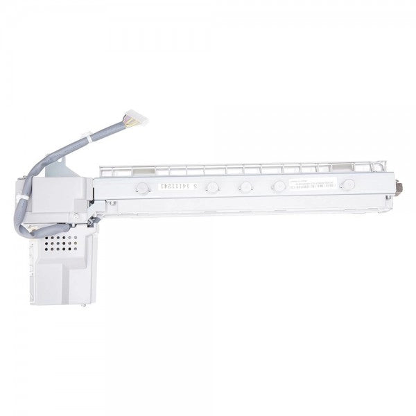 Fujifilm - 2/4 Hole Punch For B5 Finisher (Requires QC100206) (EC104195)