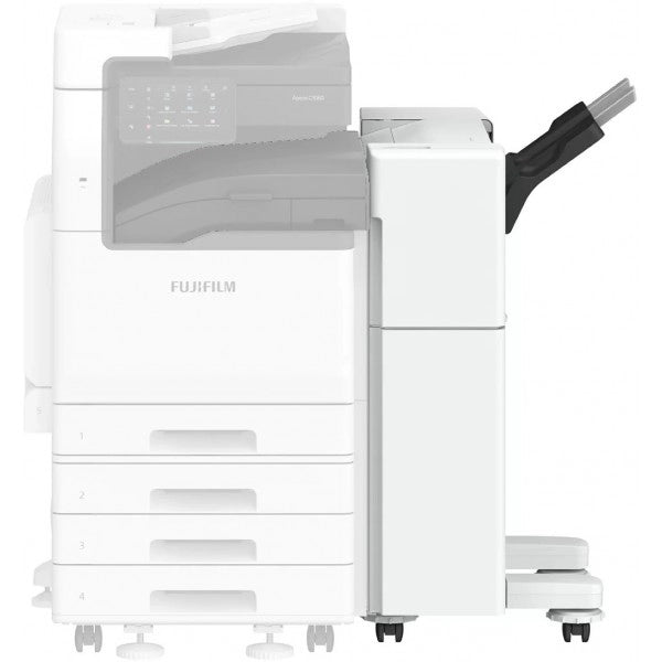 Fujifilm - B5 Finisher QC100206 (Requires EC104654 Or EC104655) (QC100206)