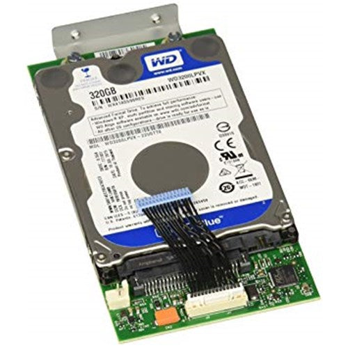 Lexmark - 500 GB Hard Disk Drive (27X0500)