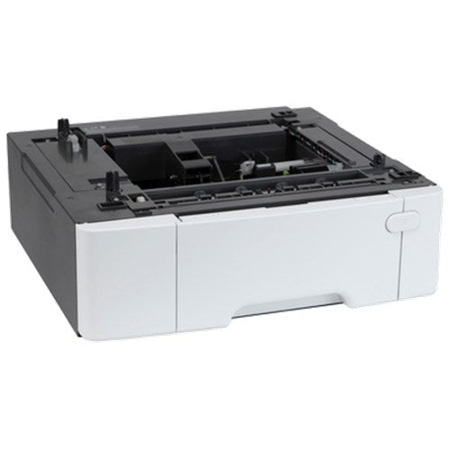 Lexmark - 550 Sheet Lockable Tray Paper Feeder (50G0822)