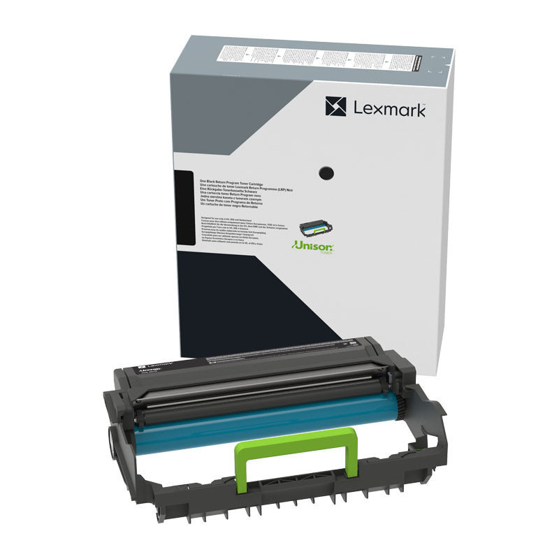 Lexmark Imaging Unit 40K Yield (55B0ZA0)