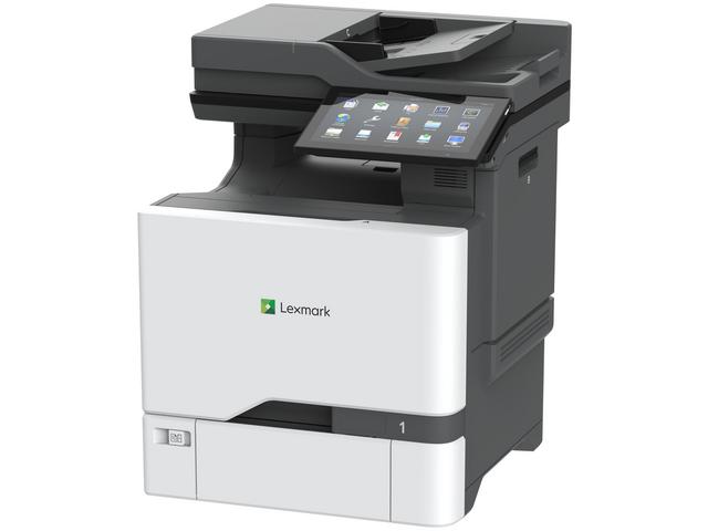 Lexmark CX735adse