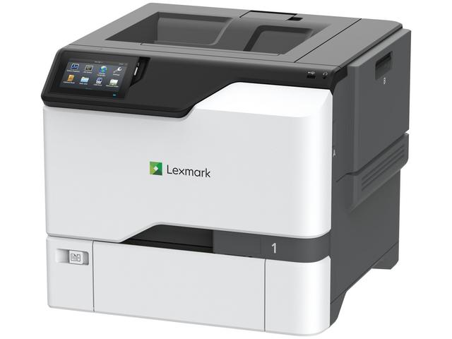 Lexmark CS730de