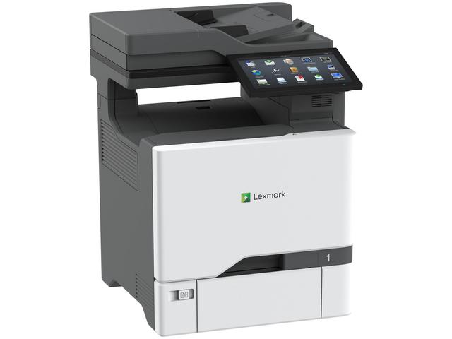 Lexmark CX735adse