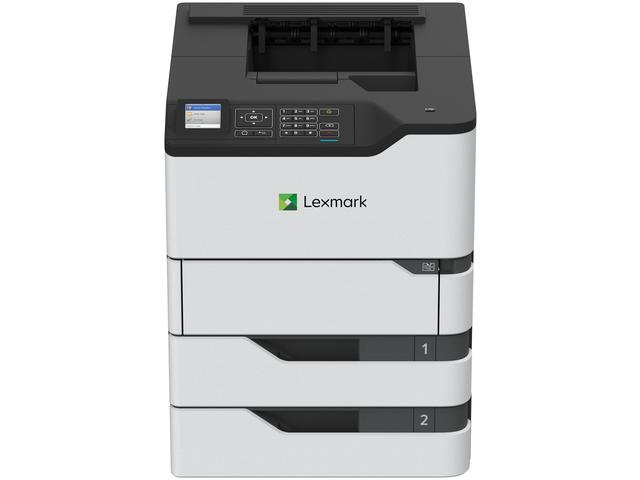 Lexmark MS823dn