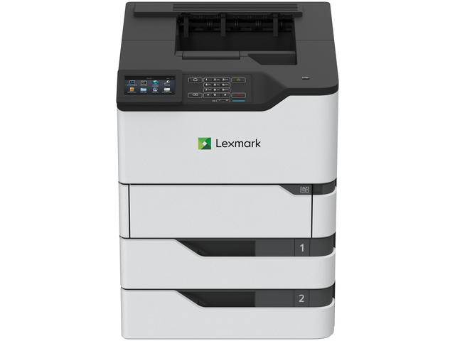 Lexmark MS826de