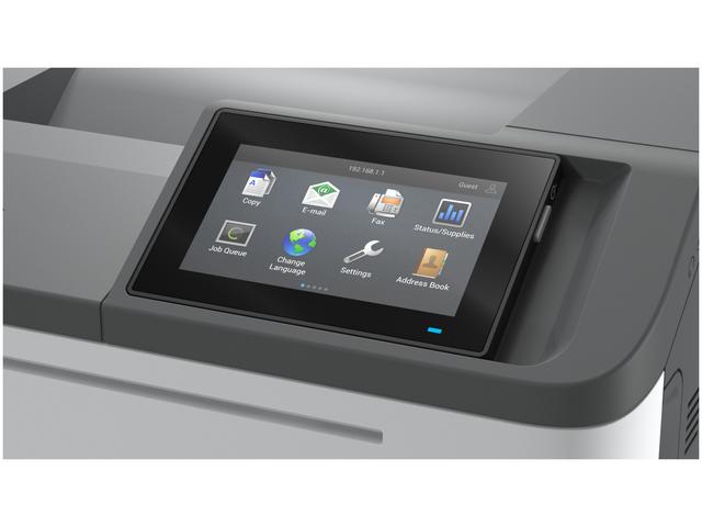 Lexmark CS632dwe